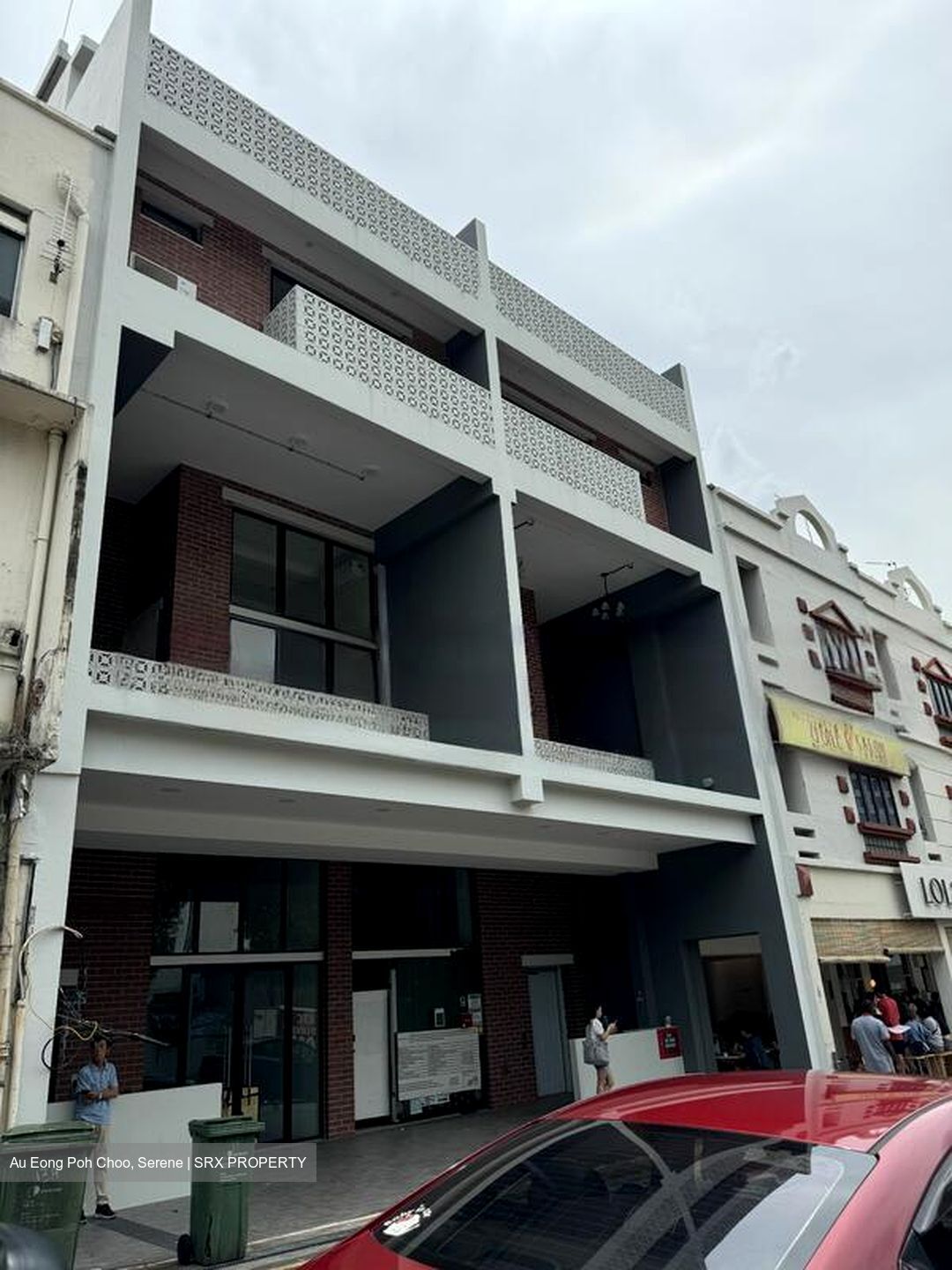 Simon Road (D19), Shop House #503528971